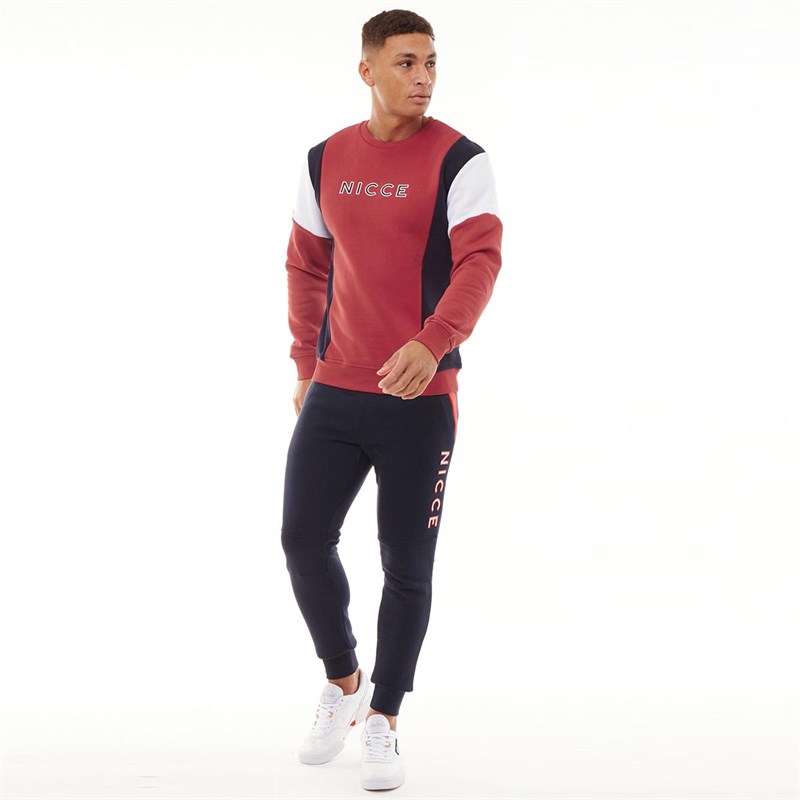 nicce alta sweatshirt