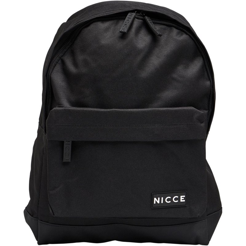 nicce backpack with pencil case