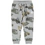 Name It Boys Nmmdonni Joggers Grey Melange