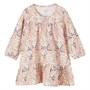 Name It Infant Nbfbeata Dress Peach Whip