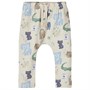 Name It Infant Nbmbifish Bottoms Oatmeal