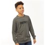 Name It Drenge Fortnite Fraz Sweatshirt Trækulsgrå Mergel
