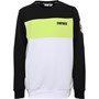 Name It Boys Fortnite Fresi Sweatshirt Black/Multi