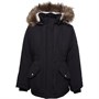 Name It Piger Nkface Parka Sort