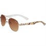 Name It Infant Sunglasses Gold Colour