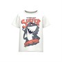 Name It T-Shirts Garçon Blanc