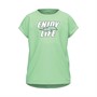 Name It Girls T-Shirt Green Ash