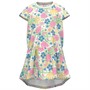 Name It Robes Fille Multicolore