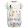 Name It Meisjes Set Wit