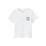 Name It T-Shirts Garçon Blanc