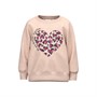 Name It Girls Sweatshirt Créme De Pêche