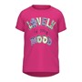 Name It Piger Overdele Fuchsia-Lyserød