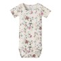 Name It Mädchen Jasmina Babybekleidung Ecru