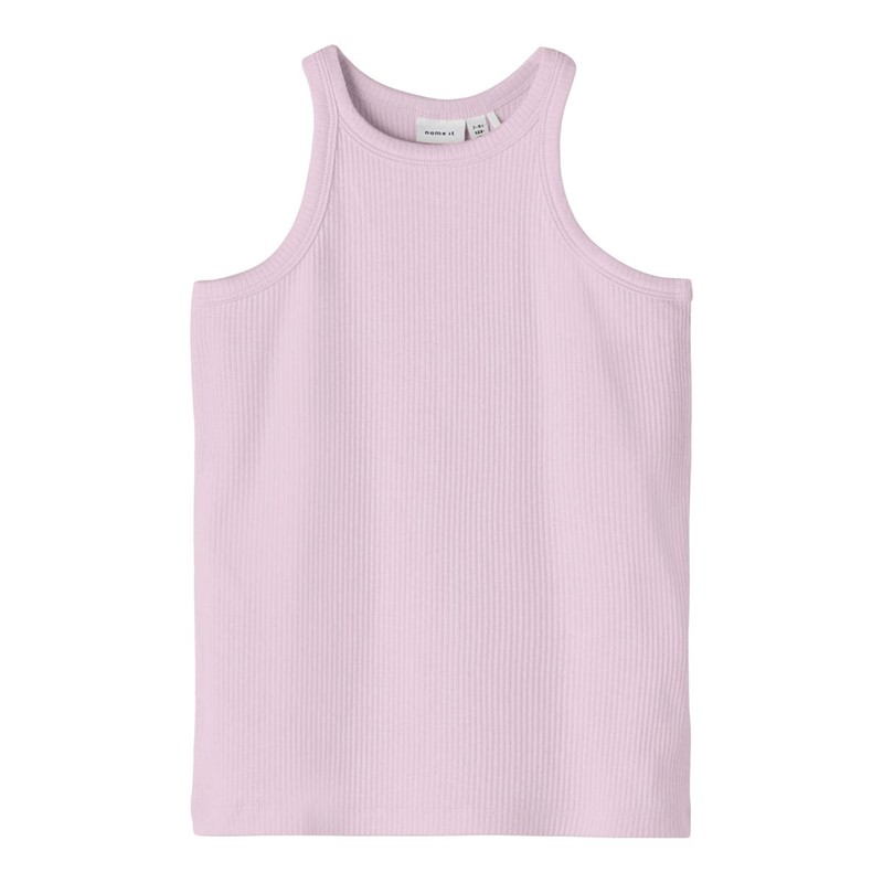 Name It Meisjes Janly Tops Lila