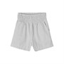 Name It Piger Giels Shorts Grå