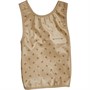 Name It Drenge Infant Bib Babytøj Ecru
