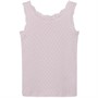 Name It Piger Jacce Veste Lys Lyserød