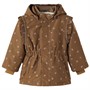 Name It Meisjes Snow 05 Jacks Middelbruin