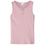 Name It Piger Jacce SL Veste Lys Lyserød