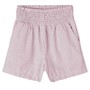 Name It Piger Giels Hatty Shorts Lys Lilla