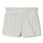 Name It Piger Justice Shorts Hvid