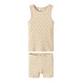 Name It Drenge Lolo Pyjamas Lys Gul