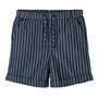 Name It Drenge Ryan 3661 Shorts Marineblå