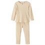Name It Jongens Lolo Pyjama’s Lichtgeel