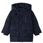Name It Vestes Medow Garçon Bleu Marine