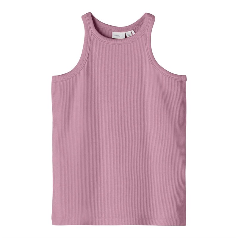 Name It Meisjes Janly Tops Lila