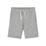 Name It Drenge Jirg Shorts Grå Mergel