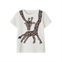 Name It T-Shirts Jakan Garçon Blanc