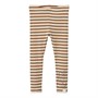 Name It Jongens Baloo Fritze Legging Ecru