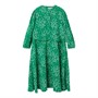 Name It Robes Dirgitta Fille Vert