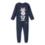 Name It Meisjes Jujllu Pyjama’s Marineblauw
