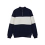 Name It Drenge Denniz Sweatshirts Marineblå
