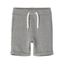 Name It Drenge Shorts Grå Mergel