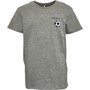 Name It Jongens T-shirts Grijs