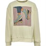 Name It Meisjes Nkfloller Sweaters Lichtgeel