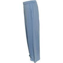 Name It Junior Girls A Wide Sweat Pants Serenity