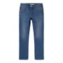 Name It Drenge Nkmsilas Slim Jeans Blå