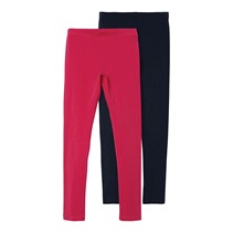 Name It Piger Nkfkatina Gamachebukser Lyserød