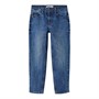 Name It Jean Droit Nkmryan Garçon Bleu