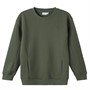 Name It Sweatshirts Nkmnohr Bru Garçon Kaki