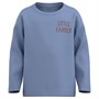 Name It T-Shirts Nmmnik Box Garçon Bleu Moyen