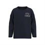 Name It Drenge Nmmnik Box T-shirts Marineblå