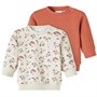 Name It Meisjes Nbfnikoline Sweaters Multi