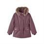 Name It Mädchen Parka Lila