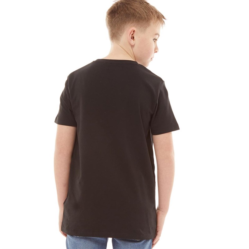 ROBLOX T-SHIRT - Boys', Black