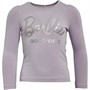 Name It Piger Infant Nmfselma Barbie Overdele Violblå